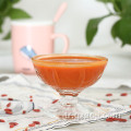 İyi ambalaj için% 100 saf Goji Berry Juice